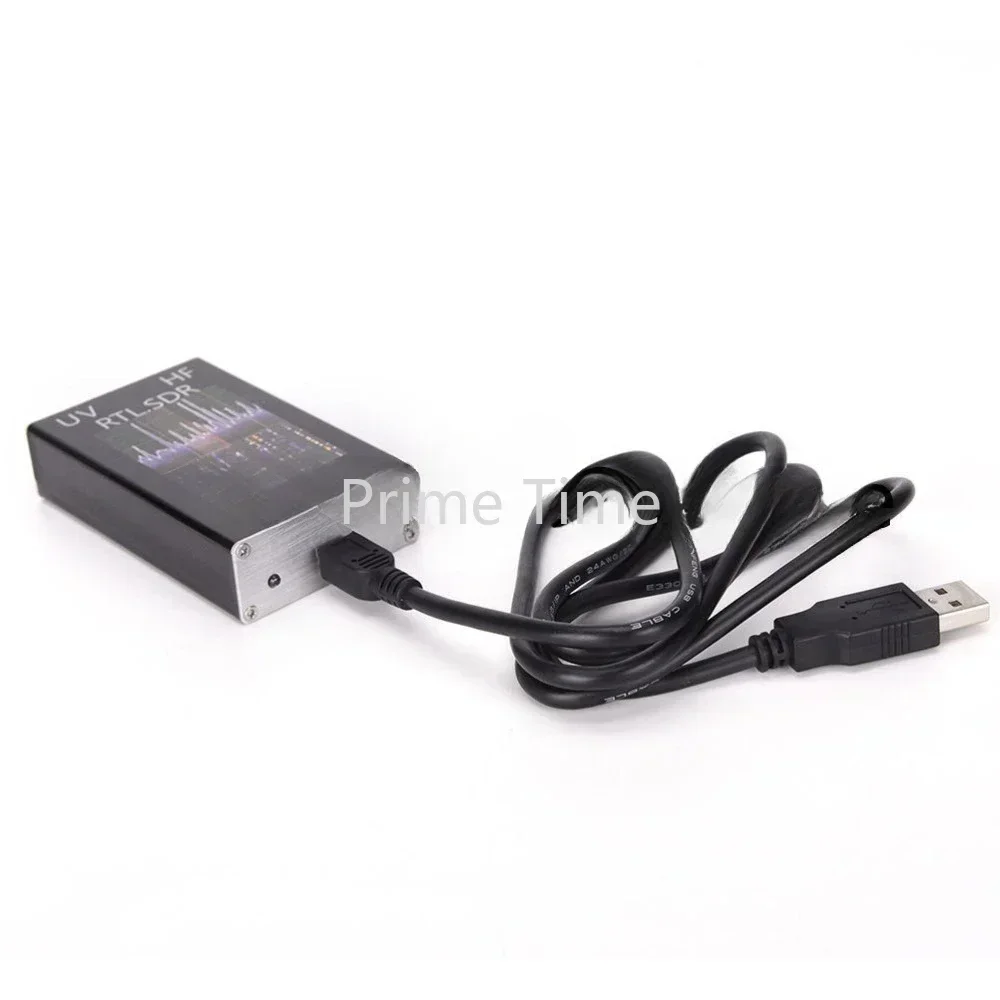 Приемник радиолюбителя 100 кГц-1 7 ГГц