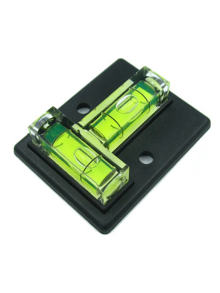 Haccury Mini T-образный прибор для измерения пузырьков восемь стилей длина 72 мм 58 50 42 1