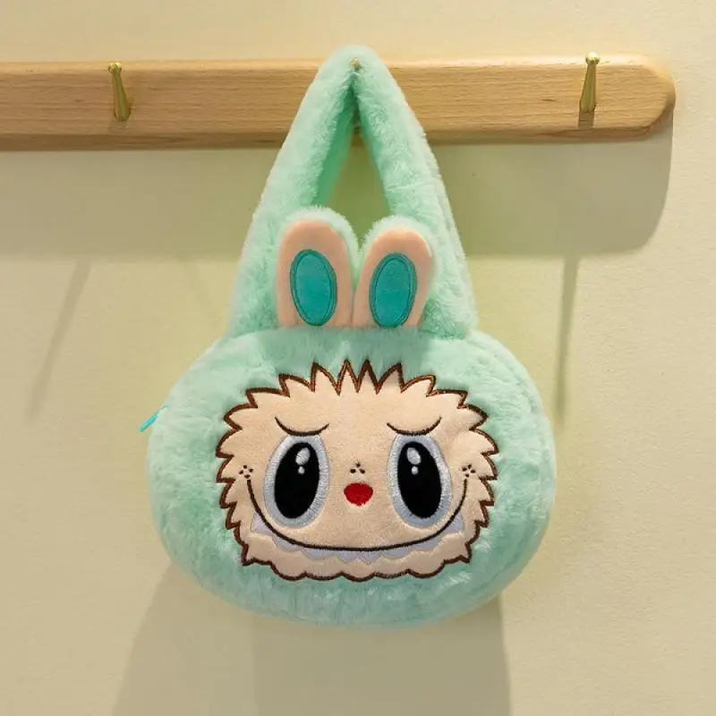 Пузырьковая лошадь новая осенне-зимняя детская игрушка Labubu Kawaii модная милая