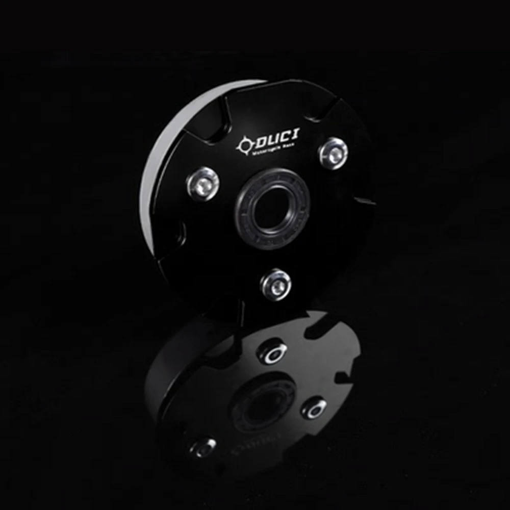 

Задний барабанный тормоз мотоцикла с ЧПУ 110 мм, дисковый тормоз, кольцо для затяжки отверстий 70 мм для тормозного диска 220, электрический скутер, электронный велосипед