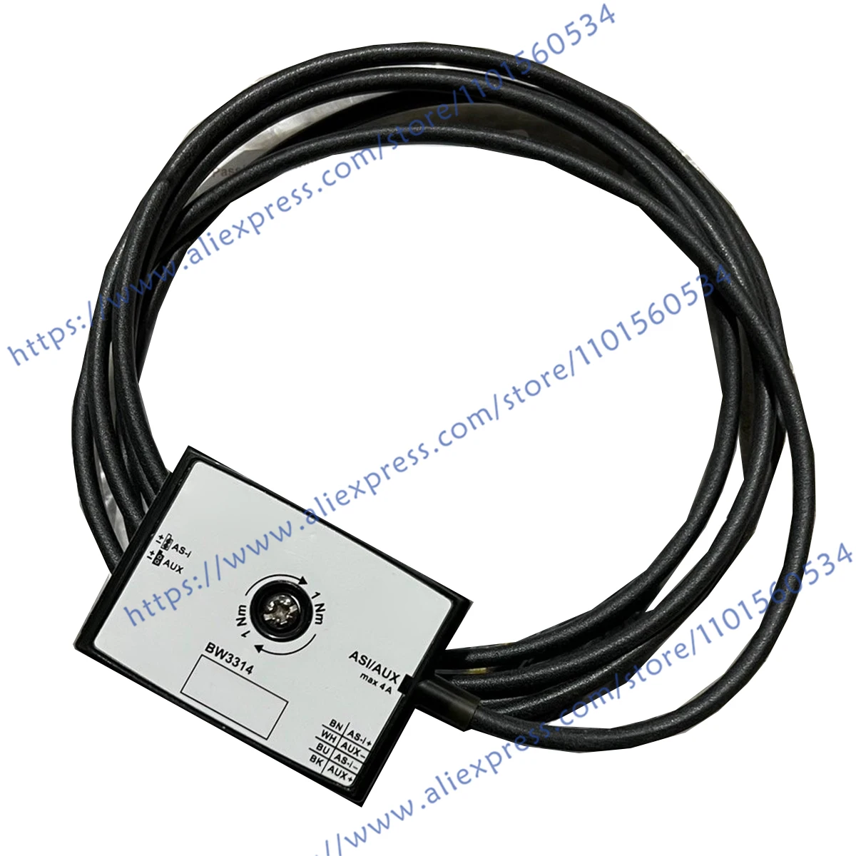 

Brand New And Original Sensor BW3314 16245 Spot Photo, 1-Year Warranty