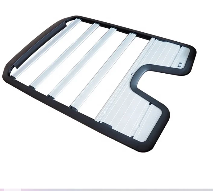 

Roof rack luggage rack for Land Rover 2020+ Defender 90 New