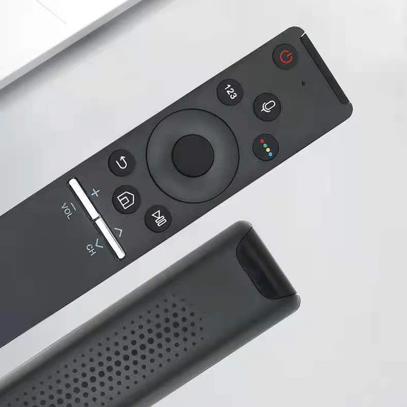 Универсальный пульт дистанционного управления для телевизора 4K замена BN59-01298C