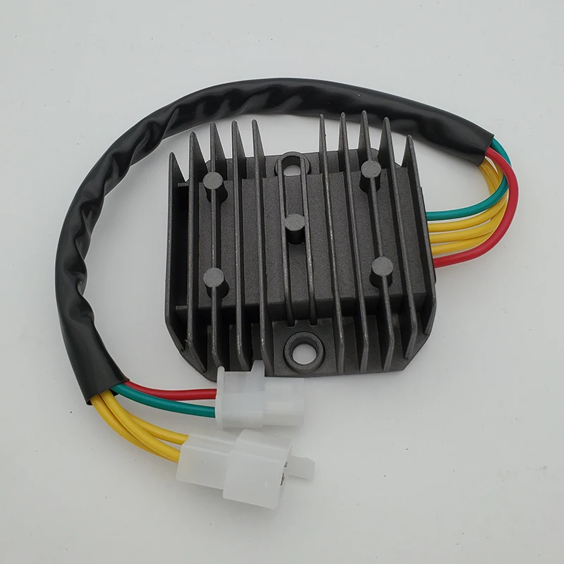 

Выпрямитель мотоцикла для XR L 650 31600-MY6-671 SH532C-13