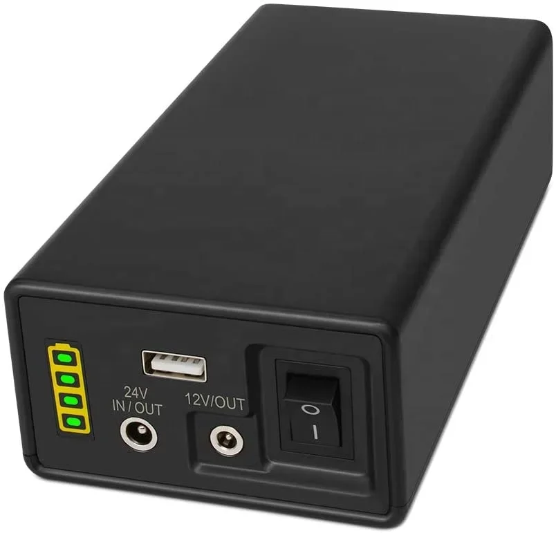 Литий-ионный аккумулятор Talentcell PB240B2 18650 Вт/ч 24 В