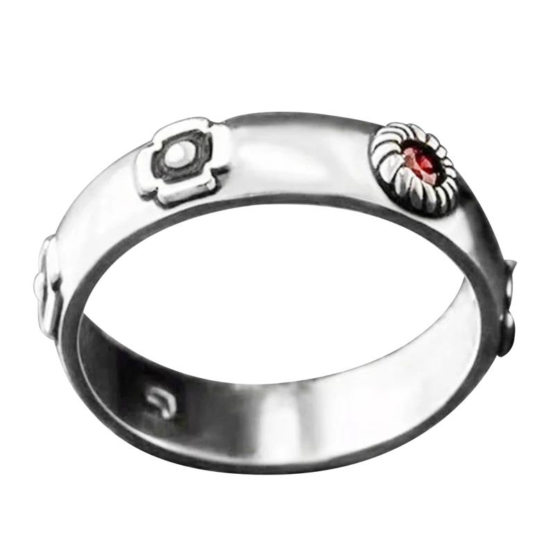 

Sophie Metal Adjustable Unisex Rings Anime Open Ring Fans Lover Gift