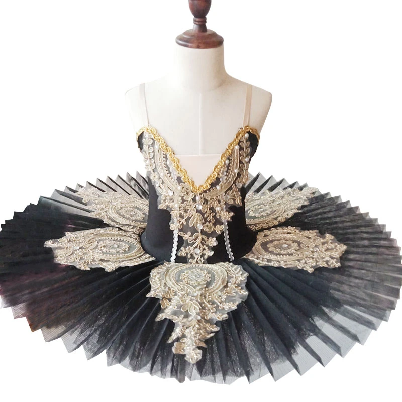 Девушки в балетке платье для озера парикмахерской балетки Toato женщины танцующие