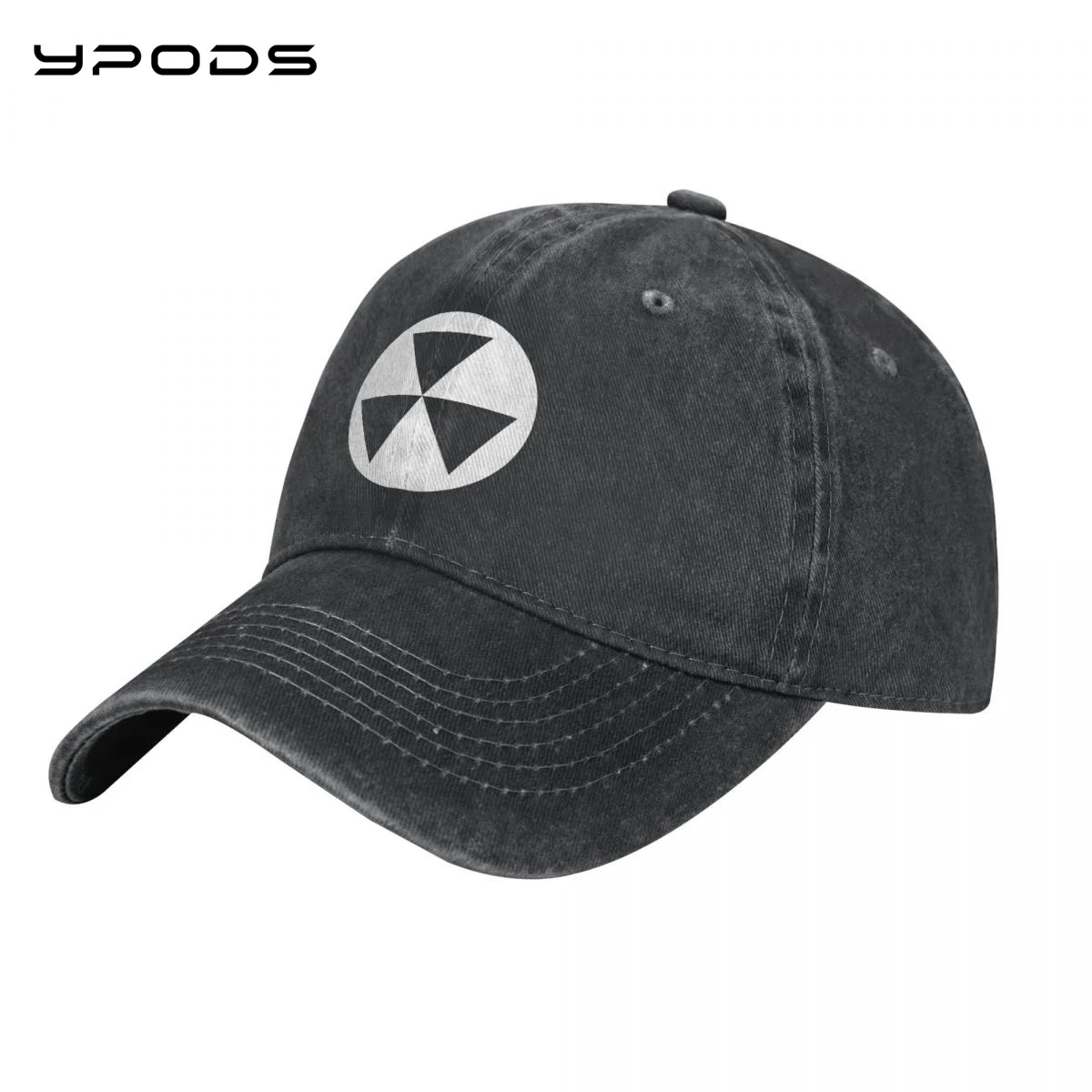 

Fallout Shelter Dad Hat Men Cap Outdoor Sports Retro Baseball Cap Hip Hop Range Snapback Hat