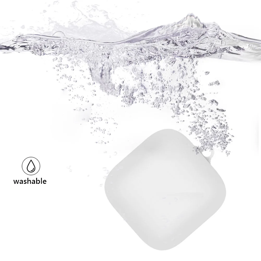 

Беспроводные наушники, сумка для гарнитуры, беспроводная гарнитура, Bluetooth-совместима с крючком для OnePlus Buds Pro