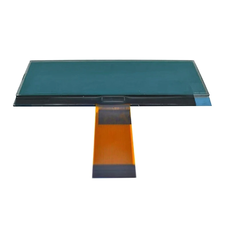 Автомобильный стерео экран стекло приборной панели ЖК-дисплей для Benz Citan Renault Kangoo