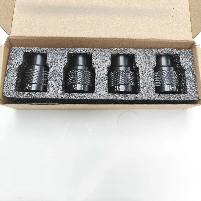 Для Cummins CRIN Инжектор Электромагнитный клапан Инструменты для ремонта втулки |