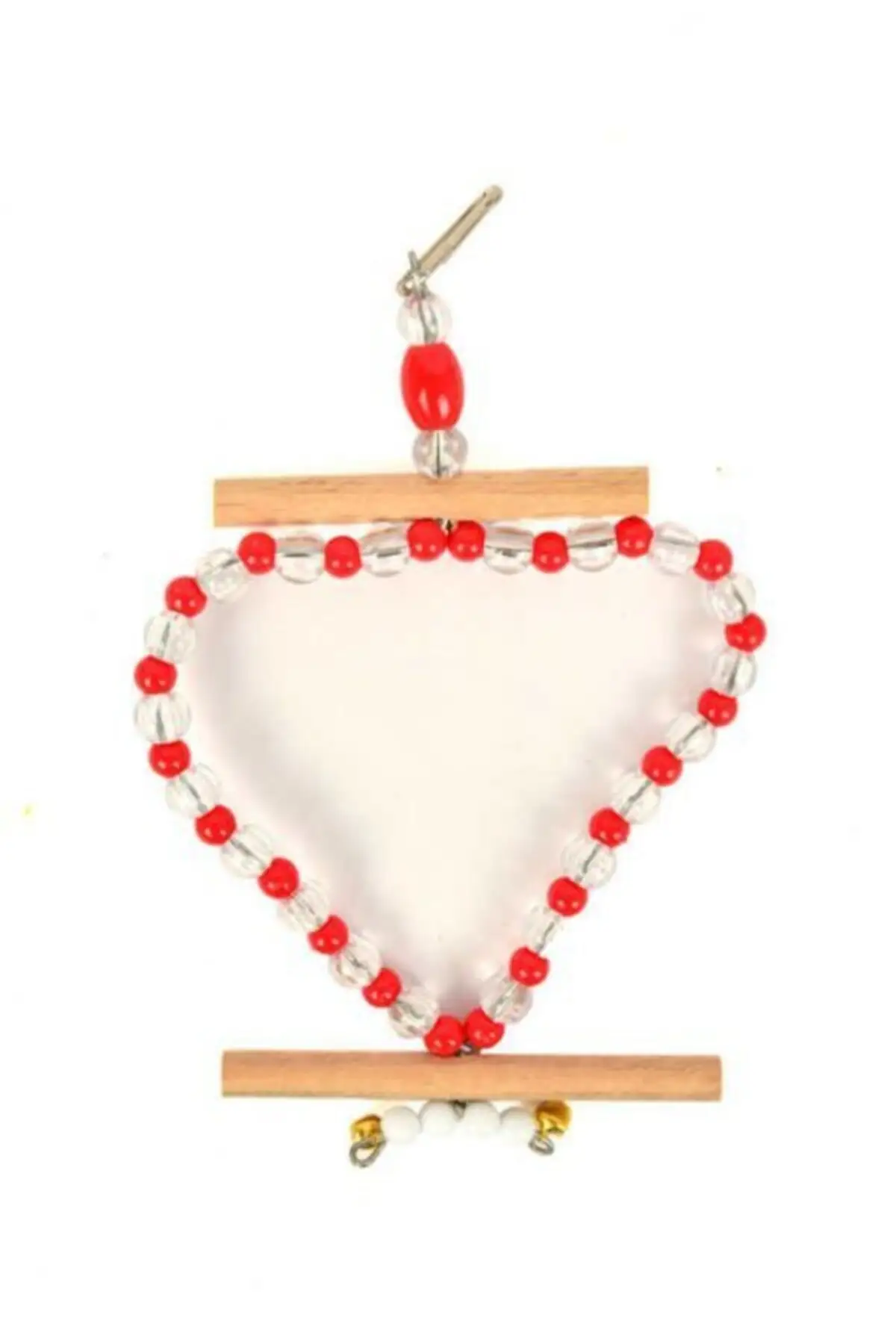 

Игрушки для домашних животных в виде птиц