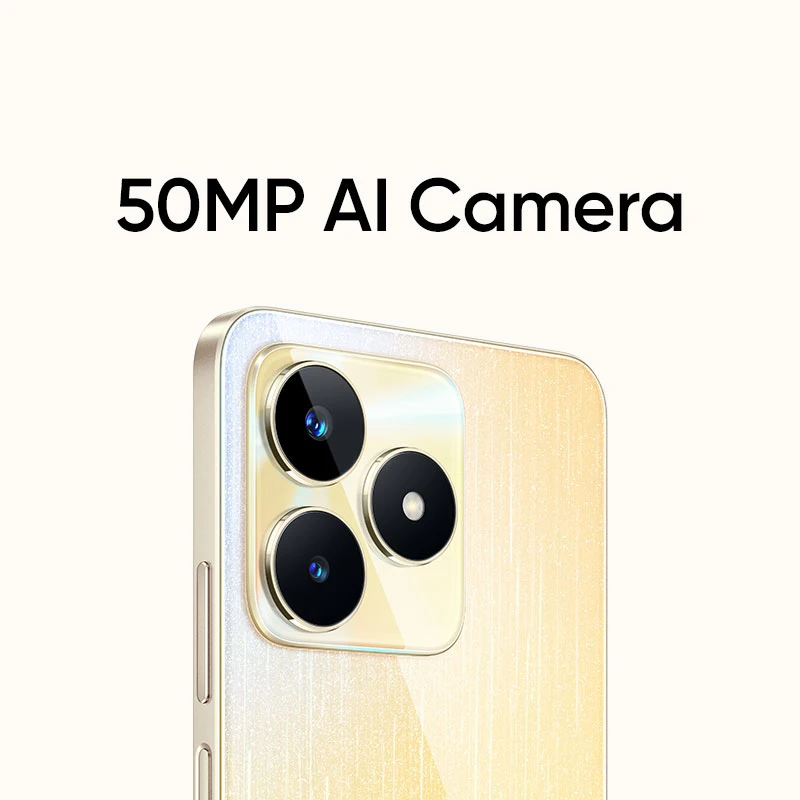 Рисунок 5 - Realme C53 Octa Core 6