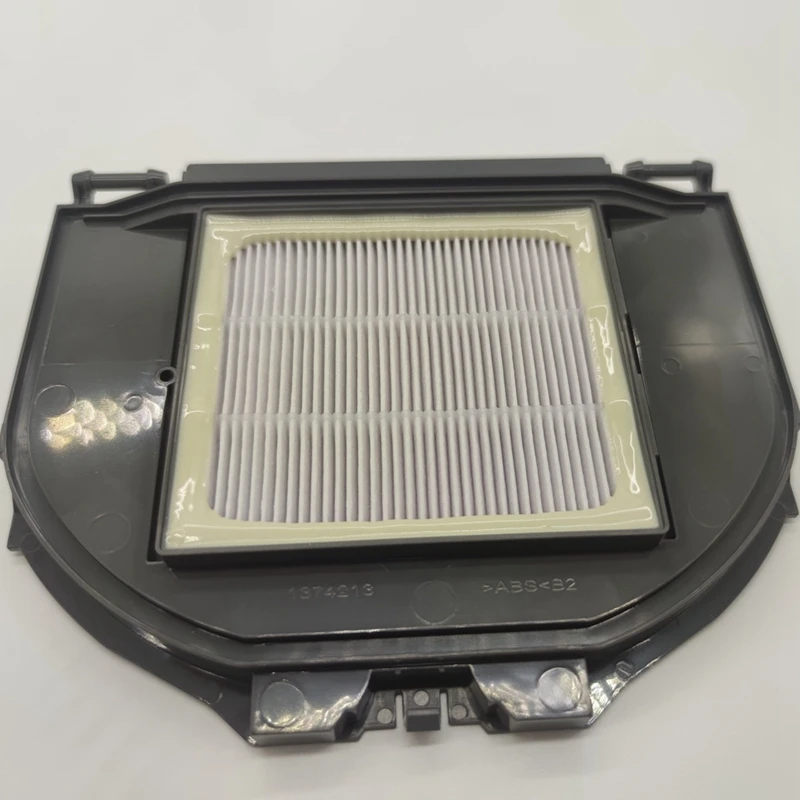 Вакуумные фильтры Hepa аксессуары для Shark RV2310/RV2310AE моющаяся запасная часть робота