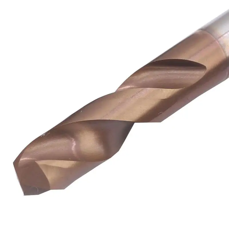 Рисунок 3 - Сверла HRC55 из вольфрамовой стали