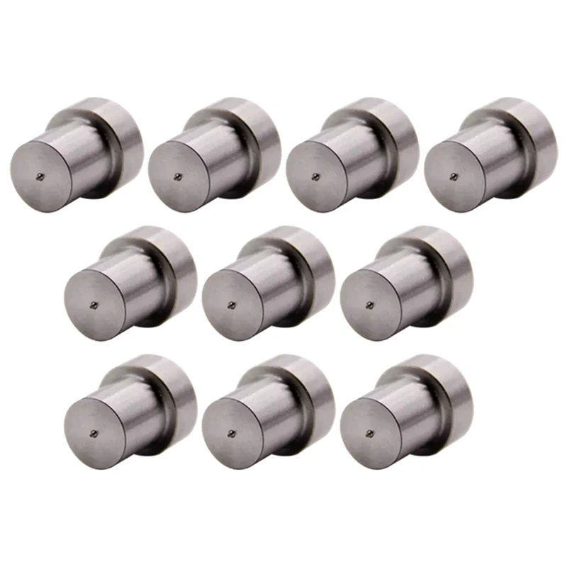 

Насадка топливного форсунки DN10PDN129, 10 шт., дизельный двигатель 4M50 для Mitsubishi Pajero Delica 1994-1995 093400-1290 ME731687