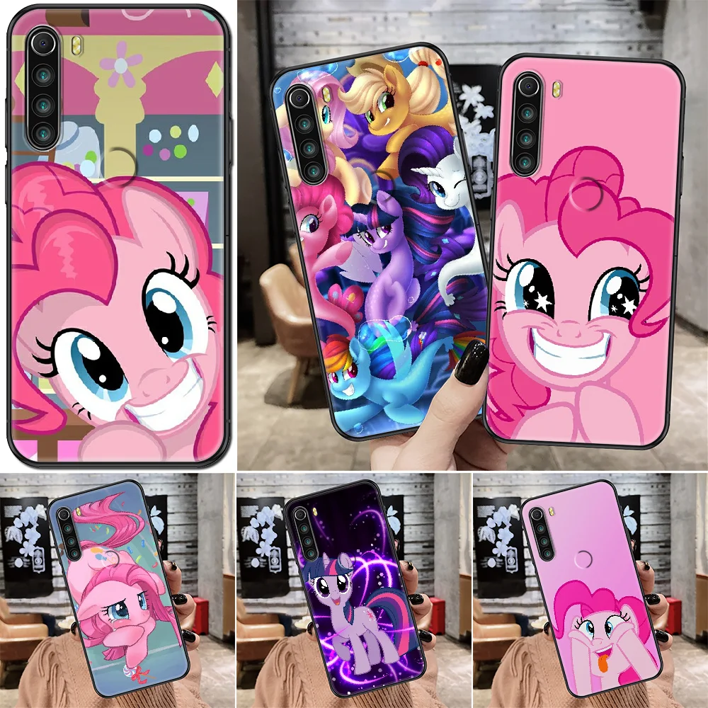 

Чехол для Xiaomi Redmi Note 7 7A 8 8T 9 9A 9S 10 K30 Pro