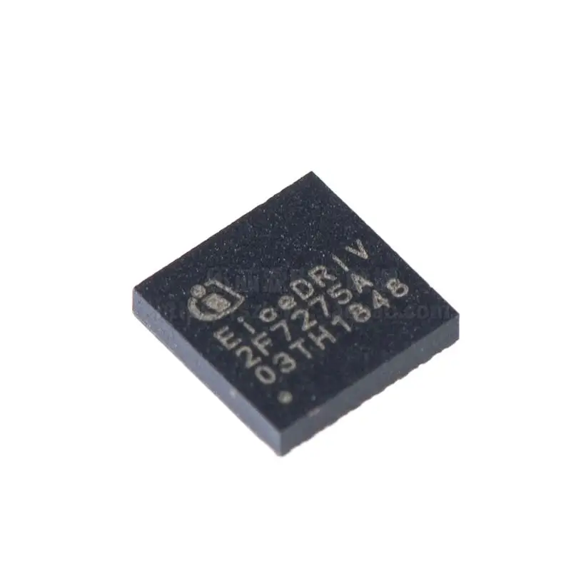 2 PCS patch edf7275k printed silk 2 f7275 PG - TFLGA - 1 gate drive IC chips