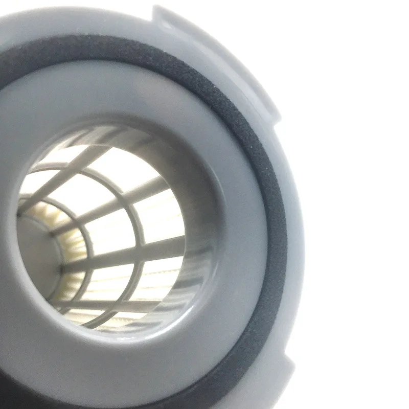 3 шт. моющийся картридж для робота-пылесоса плиссированный HEPA-фильтр EF75B Electrolux ZS203