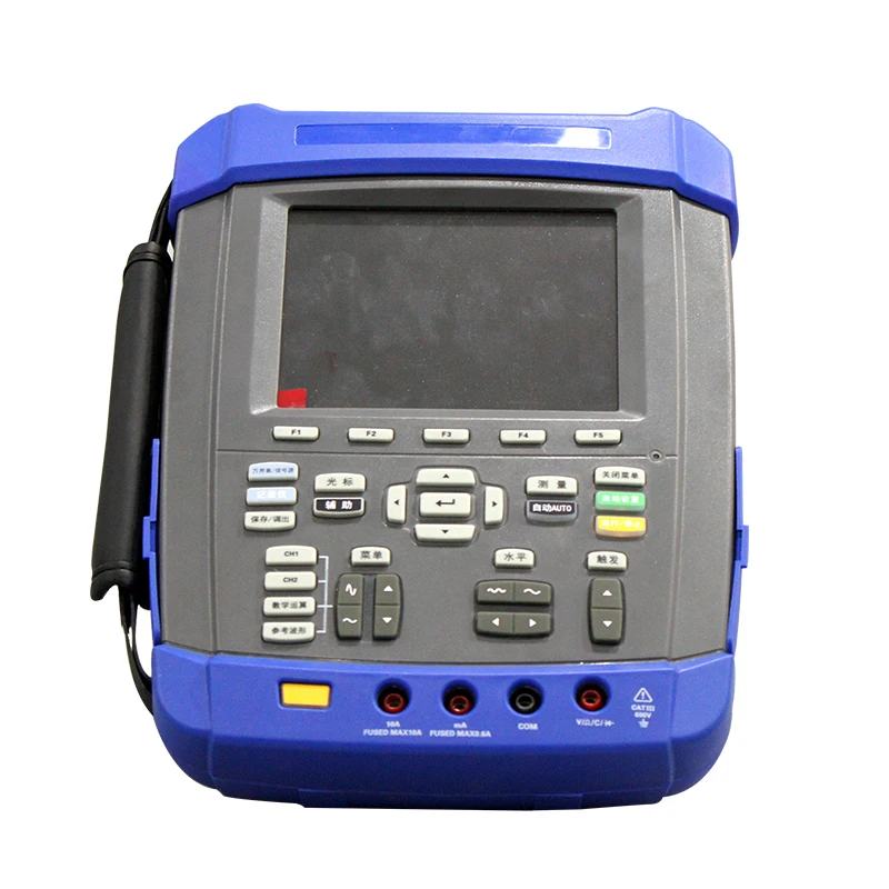 

Huazheng Electric UHF Tev Sensor PD Tester Ultrasonic Partial Discharged Detector for Switchgear, Cable, Transformer and Gis