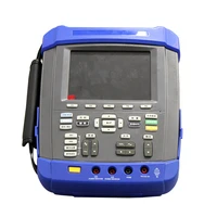 huazheng electric uhf tev sensor pd tester ultrasonic partial discharged detector for switchgear cable transformer and gis