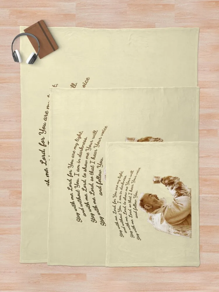 Отец пирелцина господин Бросьте Одеяло роскошное Фирменное одеяло