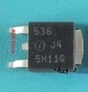 Оригинальный J45H11G J45H11 MJD45H11T4G MJD45H11T4 MJD45H11