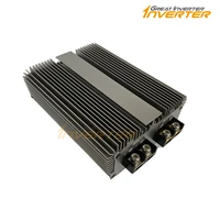 1080w step up 10v 11v 13 8v 14v 15v 12v to 36v high power dc dc converter 30a boost power supply module for electric car