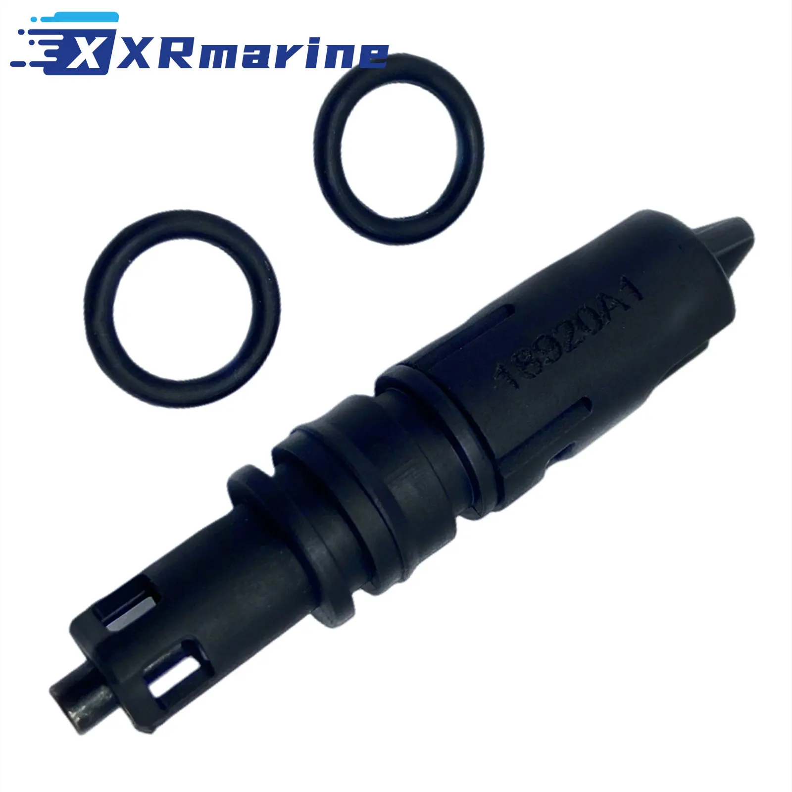 

Клапан масляного резервуара XRmarine 18920A1 для MerCruiser Alpha 1 Gen 2 Bravo 1 2 3