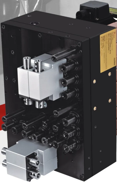 Protean торговая марка высокоточная Деревообработка Machinery 7 + 5 сверлильная головка