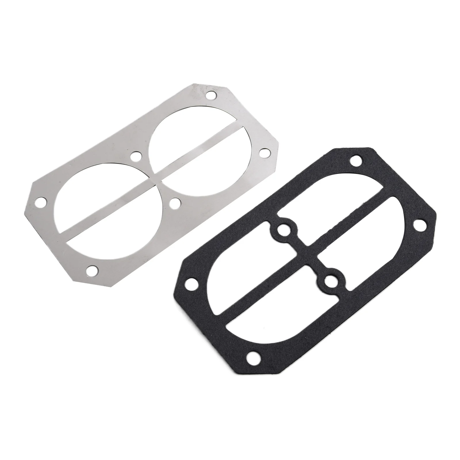 Gaskets Cylinder Head Valve Plate Air Compressor Base Installation Specifications