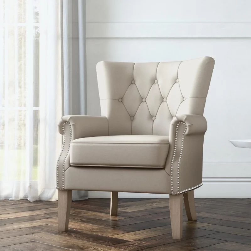 

Better Homes & Gardens Accent Chair, Living Room & Home Office