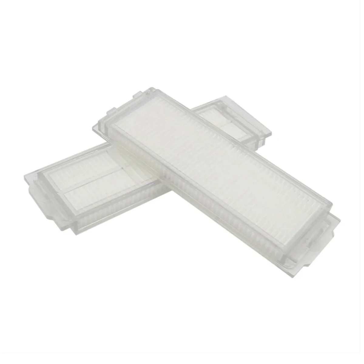 Запчасти для робота-пылесоса M30 Pro основная боковая щетка фильтр НЕРА насадка на