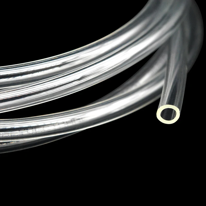 Аквариумный трубчатый кислородный шланг для аквариума генератор CO2 регулятор