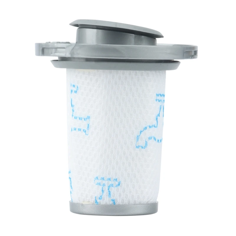 

For Rowenta ZR009006 Filter For X-Force Flex 8.60 Cordless Vacuum Cleaner Washable