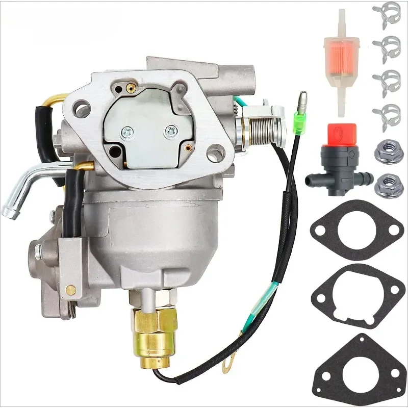 Карбюратор 24853102-S CV730 CV730S CV740 CV740S 25HP 27HP заменяет 24-853-102-S 24 853 102-S 24853102S фильтровальные