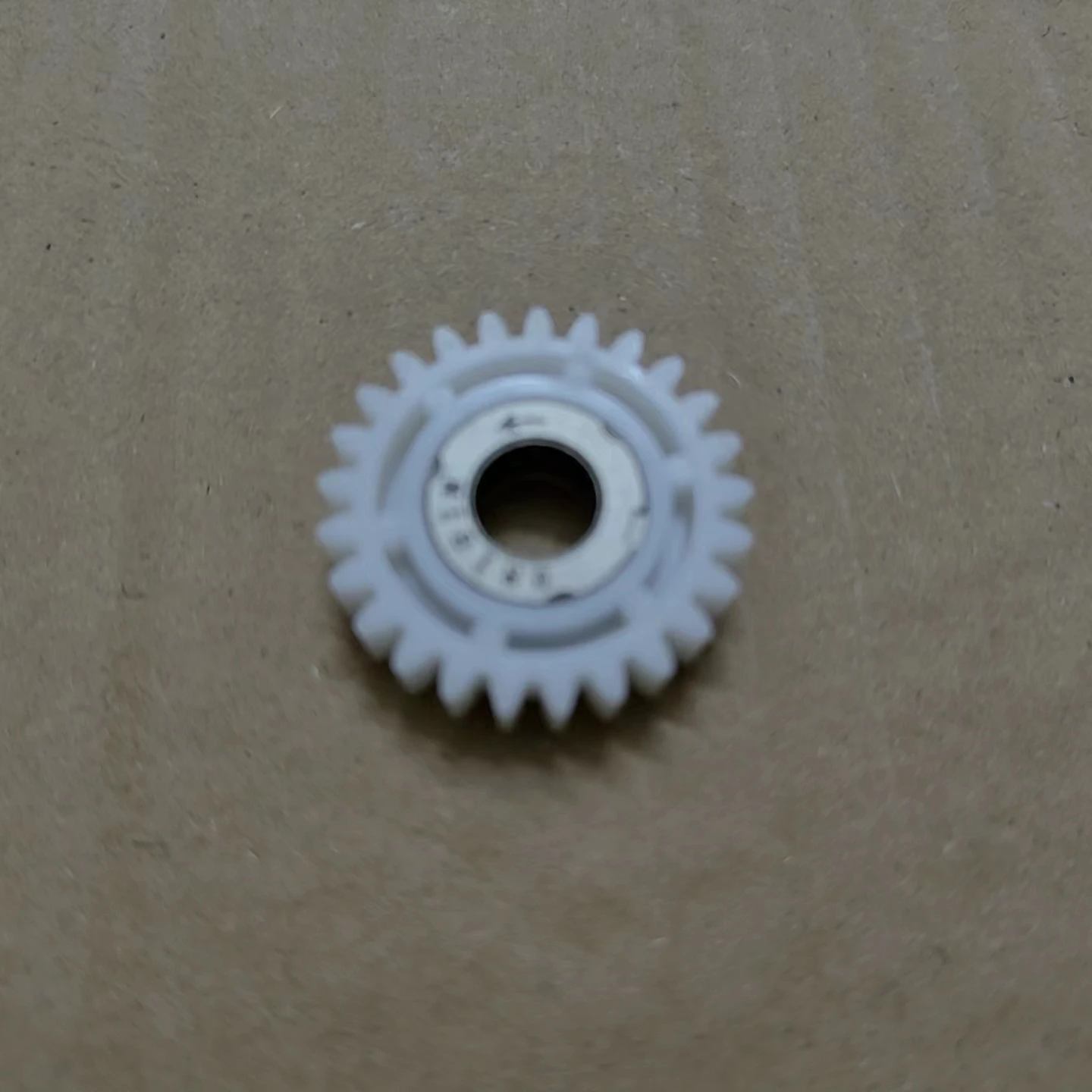 Новая шестерня M1X25X7 OWC 612-10024 подходит для дубликатора RISO MZ EV RZ RV БЕСПЛАТНАЯ