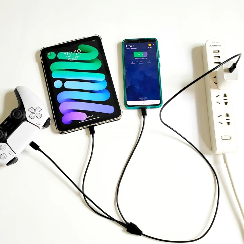 USB-кабель для зарядки 1 м / 3 28 фута