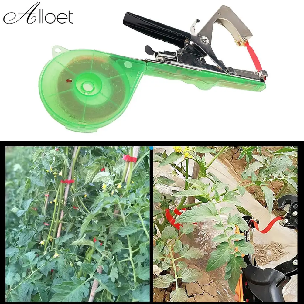 

Подвязочная машина для растений, садовые инструменты, овощи, огурец, перец, цветы, искусственный огурец, растение, цветок