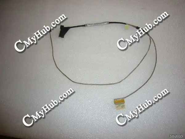 Новый ЖК-кабель для ASUS U38D U38DT U38N U38 1422-01A0000 светодиодный ЖК-экран LVDS видеокабель