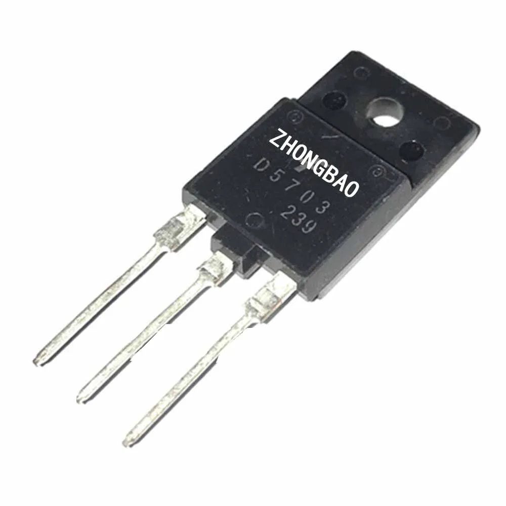 

Бесплатная доставка 10 шт. 2SD5703 D5703 Triode новый оригинальный транзистор