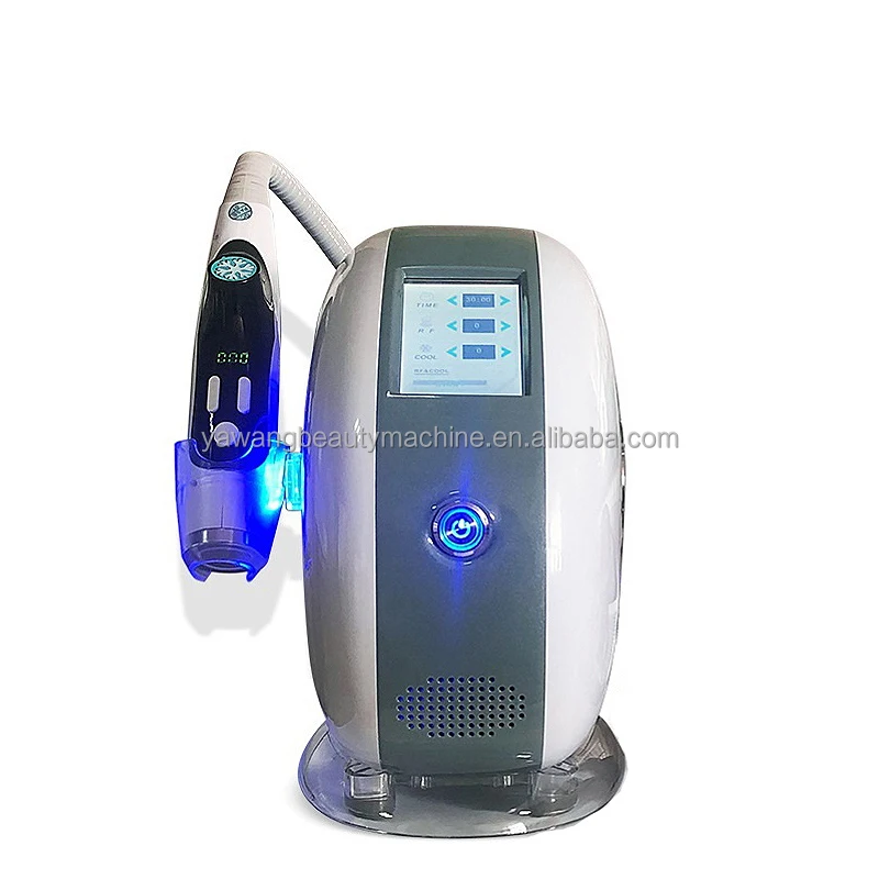 

Skin Rejuvenation Remover Wrinkle face Lifting Tightening Facial Deep Cleaning Beauty Remover Wrinkle RF&EMS Beauty instrument
