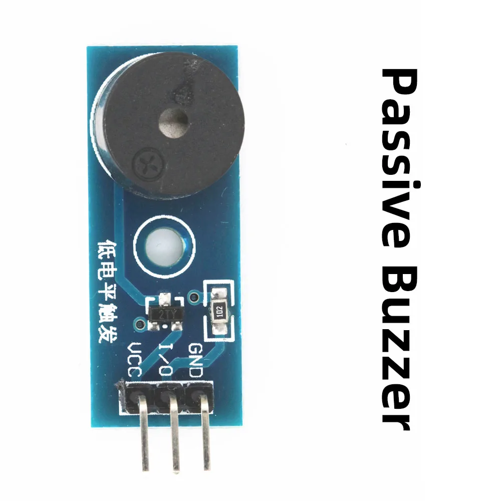 

Высококачественный пассивный зуммер для arduino Diy Kit