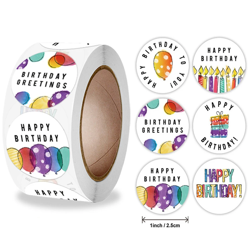 

Набор наклеек с единорогом и животными