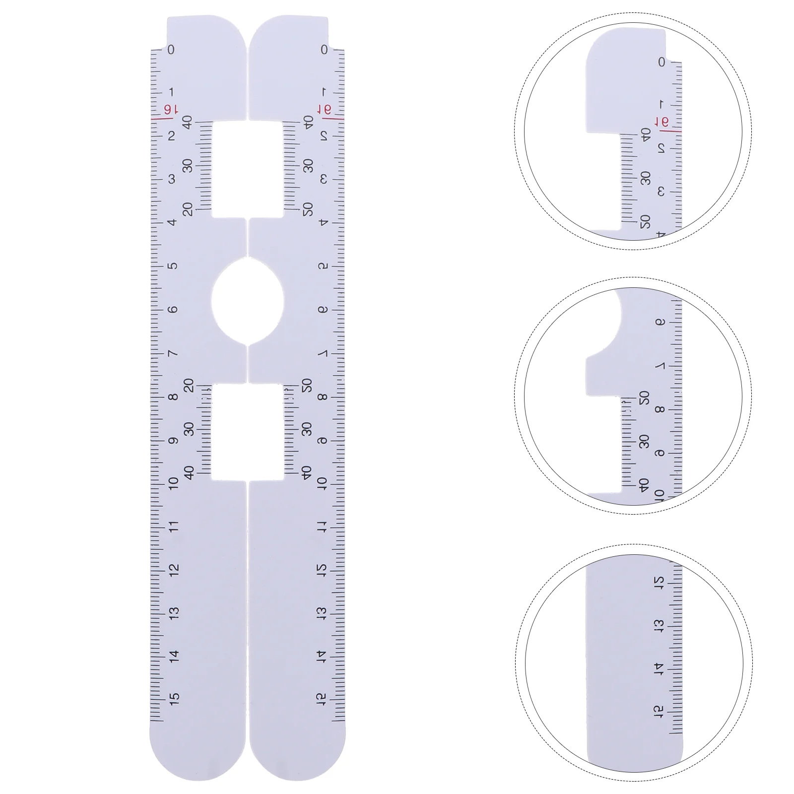 

Ruler Distance Pd Pupil Tool Pupillary Optical Measuring Eye Measurement Measure Meter Ophthalmic Vernier Glasses