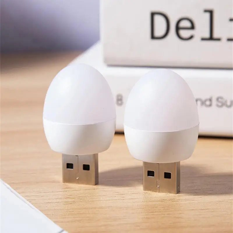 

Миниатюрная лампа с USB-разъемом, суперъяркий светильник для защиты глаз для компьютера и мобильного телефона, маленький круглый светодиодн...