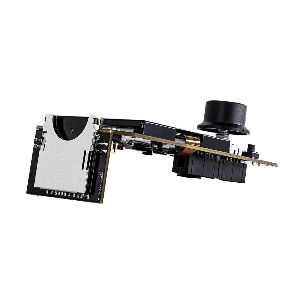 RAMPS MKS Mini12864 V3 вставка для SD-карты боковой ЖК-дисплей смарт-экран Запчасти