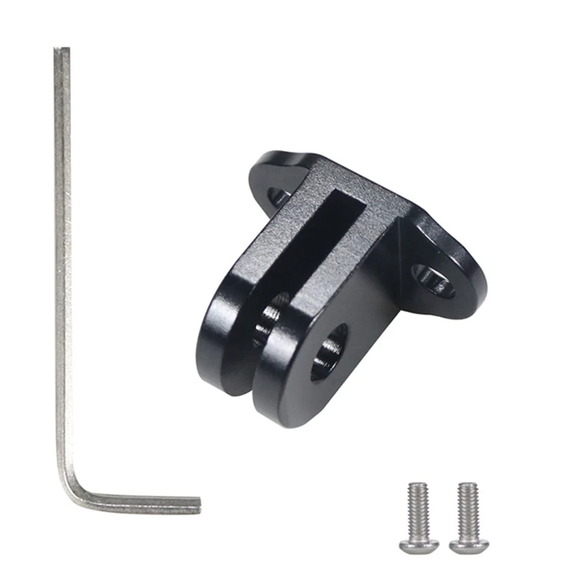 

Aluminium Alloy Camera Cage Clamp Protection Cage Fixator for Go Pro Series Action 2 Camera Cage Part Accessories