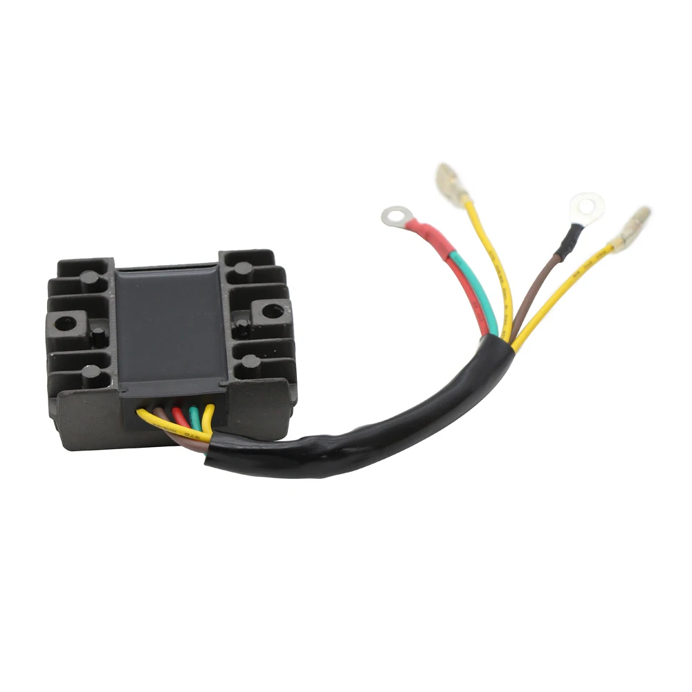 Выпрямитель для KTM 250 EGS 1998-1999 300 380 54611034100 мотоциклетный регулятор напряжения