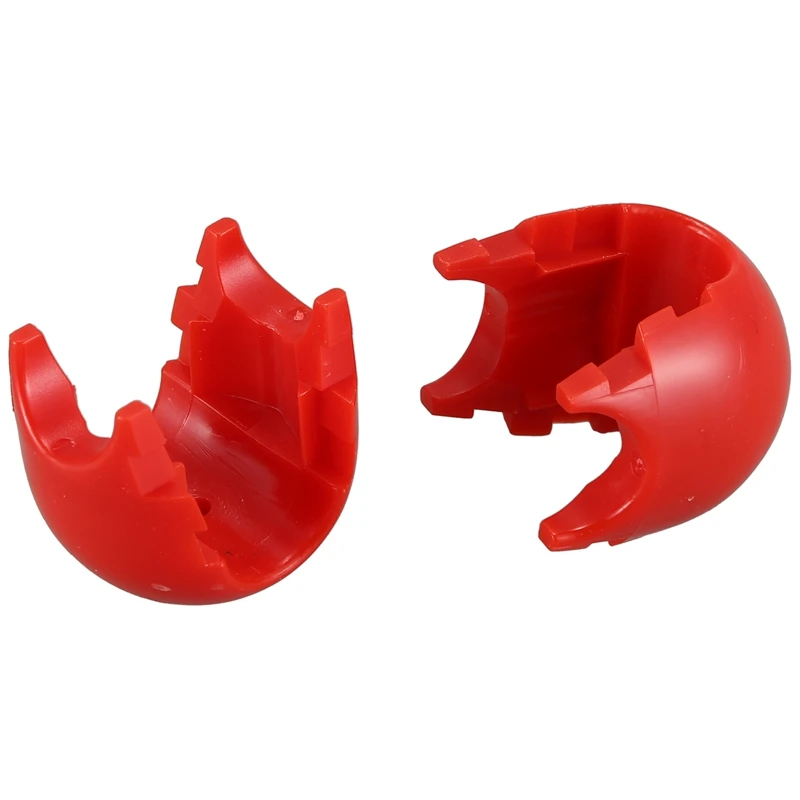 

10 шт. веревка для скалолазания пластиковая Соединительная сетка пряжка аксессуары для скалолазания для улицы развлечения качели скалолазания веревка детали